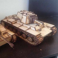 StuG III Ausf F